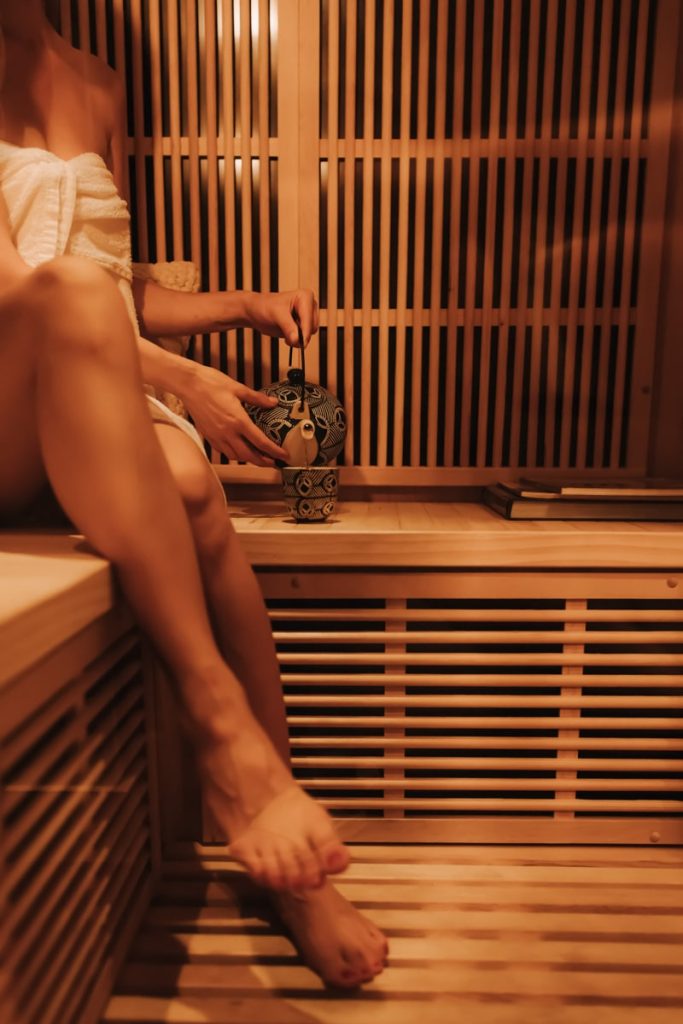 Beauty and wellness services like facials, chemical peels, massages and more at A More Beautiful You Med Spa in Hot Springs Village, AR.